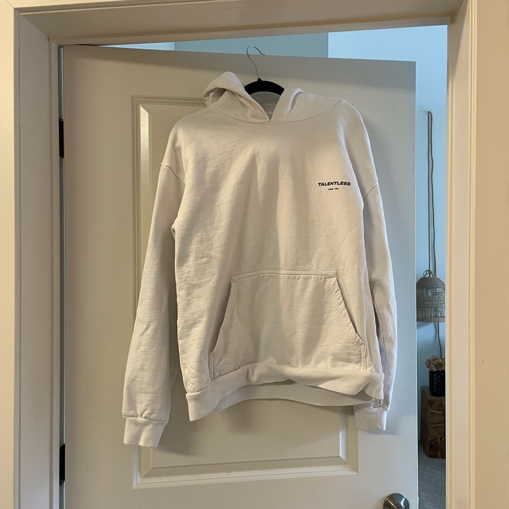 Talentless Sweatshirt